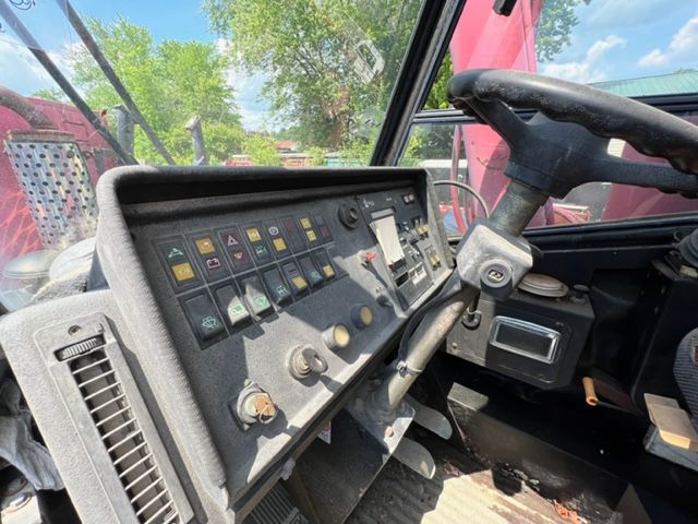 1993 KRUPP KMK 2025 - Image 14